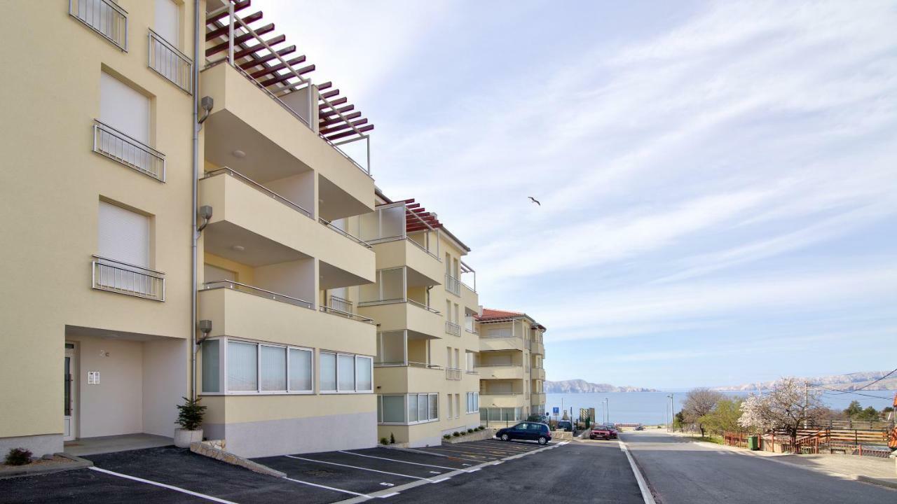 Apartment Waves-Villa Sunce Senj  Extérieur photo
