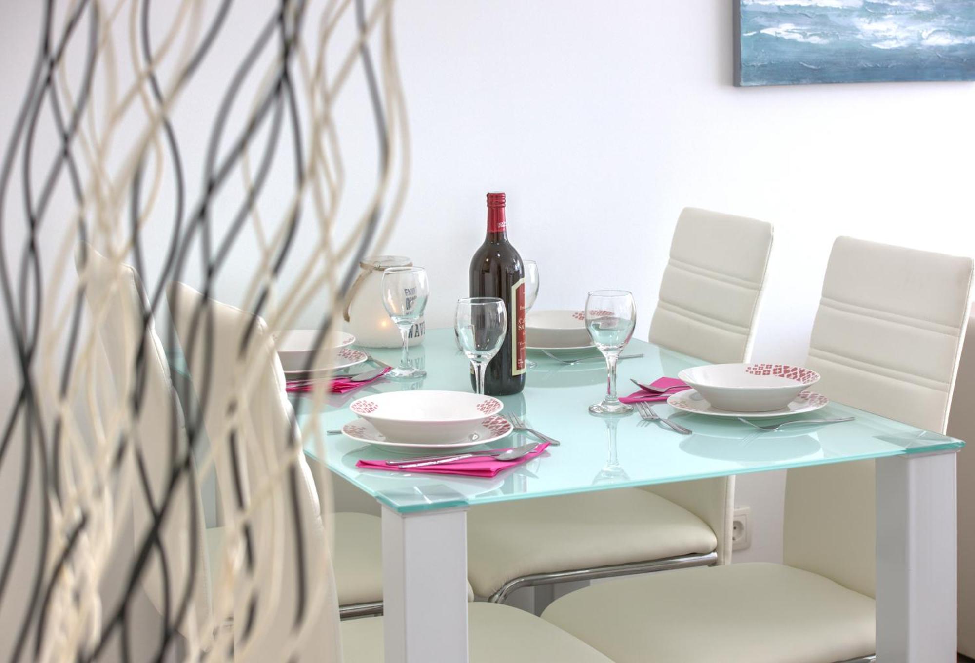 Apartment Waves-Villa Sunce Senj  Extérieur photo